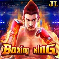RTP Jili Boxing King